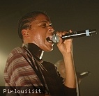 Casey – La Voix est Libre