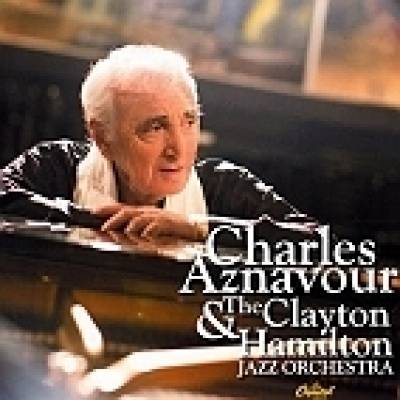 Charles Aznavour