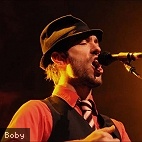 Charlie Winston