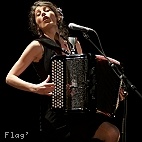 Chloé Lacan – Printival Boby Lapointe