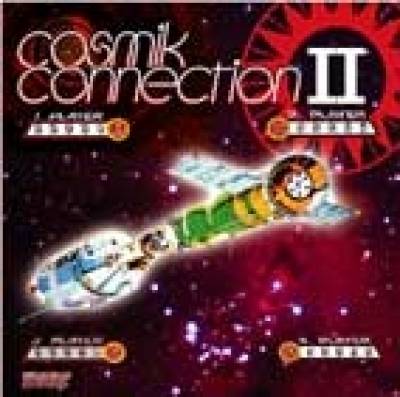 Cosmik Connection