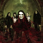 Cradle of Filth