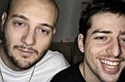 Crookers – Les Méditerranéennes de Leucate