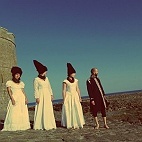 DakhaBrakha – Festival Art Rock