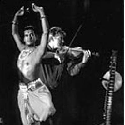 Didier Lockwood – Festival Jazz des Cinq Continents