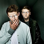 Disclosure – Main Square Festival