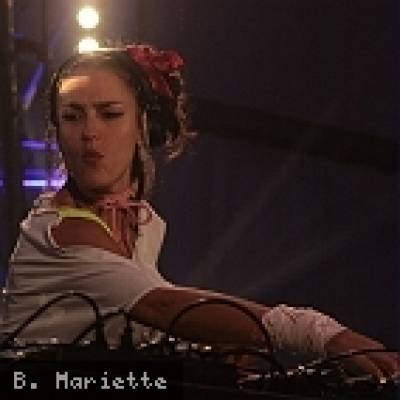 Dj Missill – Festival Couvre Feu