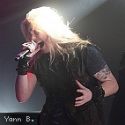 DragonForce