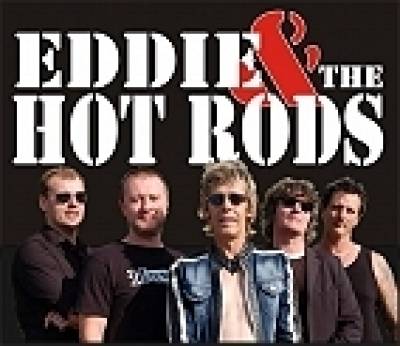 Eddie & The Hot Rods