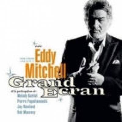 Eddy Mitchell