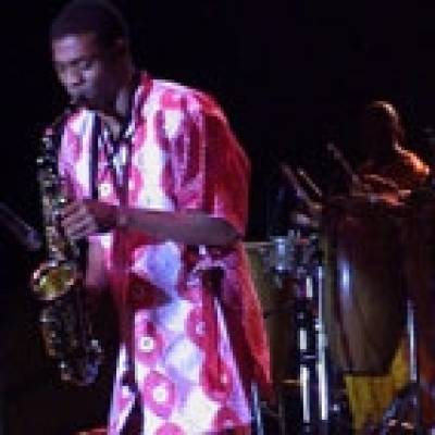 Femi Kuti