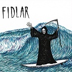 Fidlar – Festival Garorock