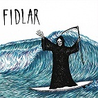 Fidlar – Festival Solidays