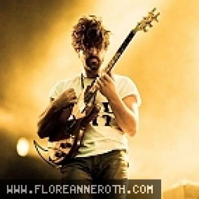 Foals – Calvi On the Rocks