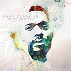 Gary Clark Jr – Big Festival