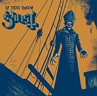 Ghost (Doom Metal) – Main Square Festival