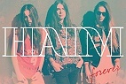 Haim – Main Square Festival