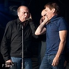 I Muvrini – Festival Summerlied