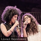 Ibeyi