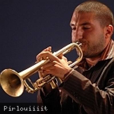 Ibrahim Maalouf – Festival du Bout du Monde