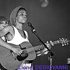 Irma – Festival de La Poule des Champs