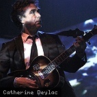 Jean-Louis Murat – Festival Octobre à Lescar