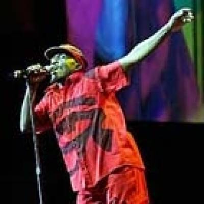 Jimmy Cliff – Festival des Treteaux de Nuit