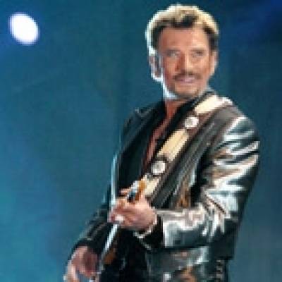 Johnny Hallyday