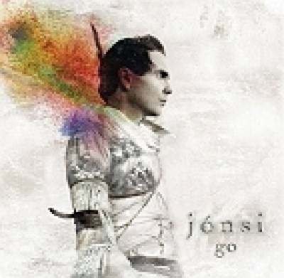 Jonsi – Rock en Seine