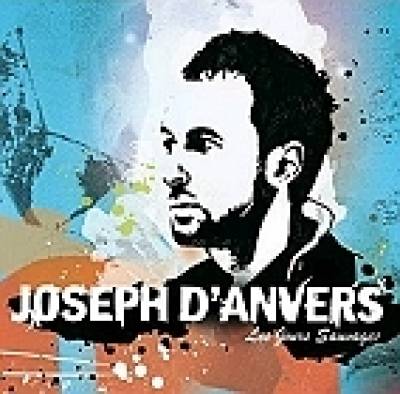 Joseph d’Anvers