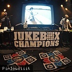 Jukebox Champions – Festival Terres Du Son