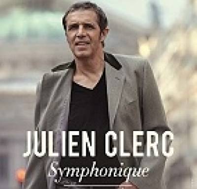 Julien Clerc