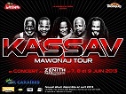 Kassav’