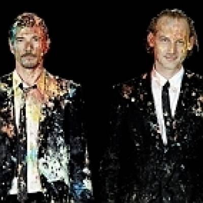 Kruder & Dorfmeister – We Love Green Festival