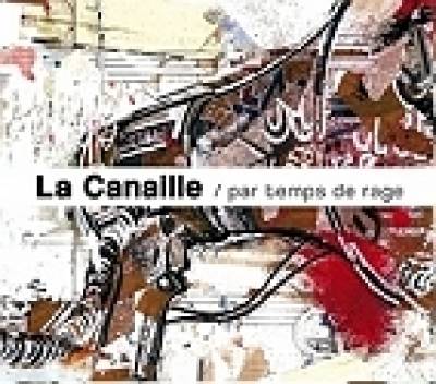 La Canaille – Festival Cité Rap