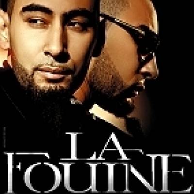 La Fouine