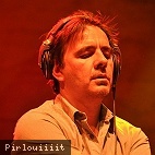 Laurent Garnier