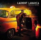 Laurent Lamarca – Nancy Jazz Pulsations