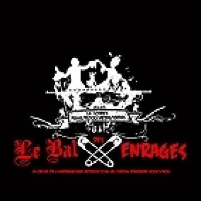 Le Bal des Enragés – Festival Couvre Feu