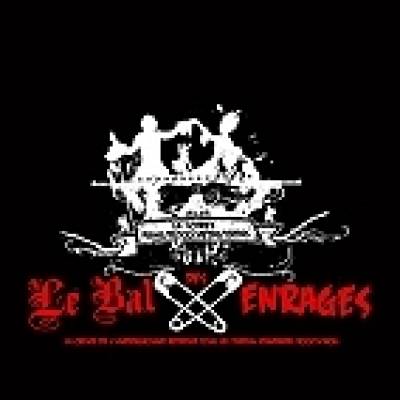 Le Bal des Enragés – Rock En Stock