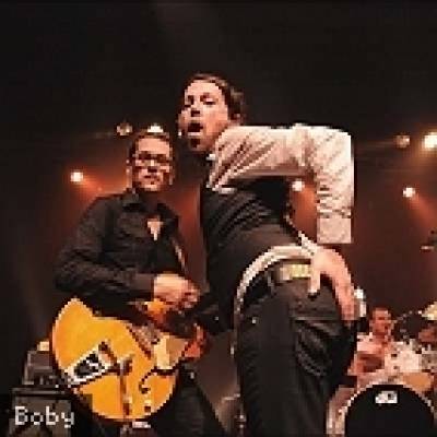 Les Fatals Picards – Festival de la cuvée de Parassy