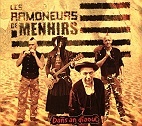 Les Ramoneurs De Menhirs – Festival sur les Pointes