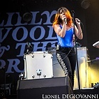 Lilly Wood And The Prick – Le Mas en concert
