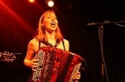 Liz Cherhal – Festi’val De Marne