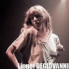 Lou Doillon – Festival Art Rock