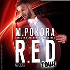 M Pokora