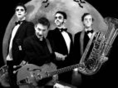 Mac Abbe & le Zombi Orchestra – Festival Melting Potag’é