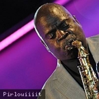 Maceo Parker