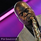 Maceo Parker