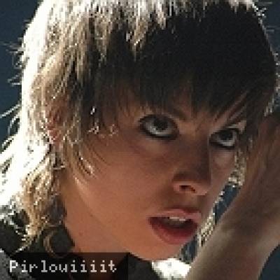 Mademoiselle K – Festival BeBop